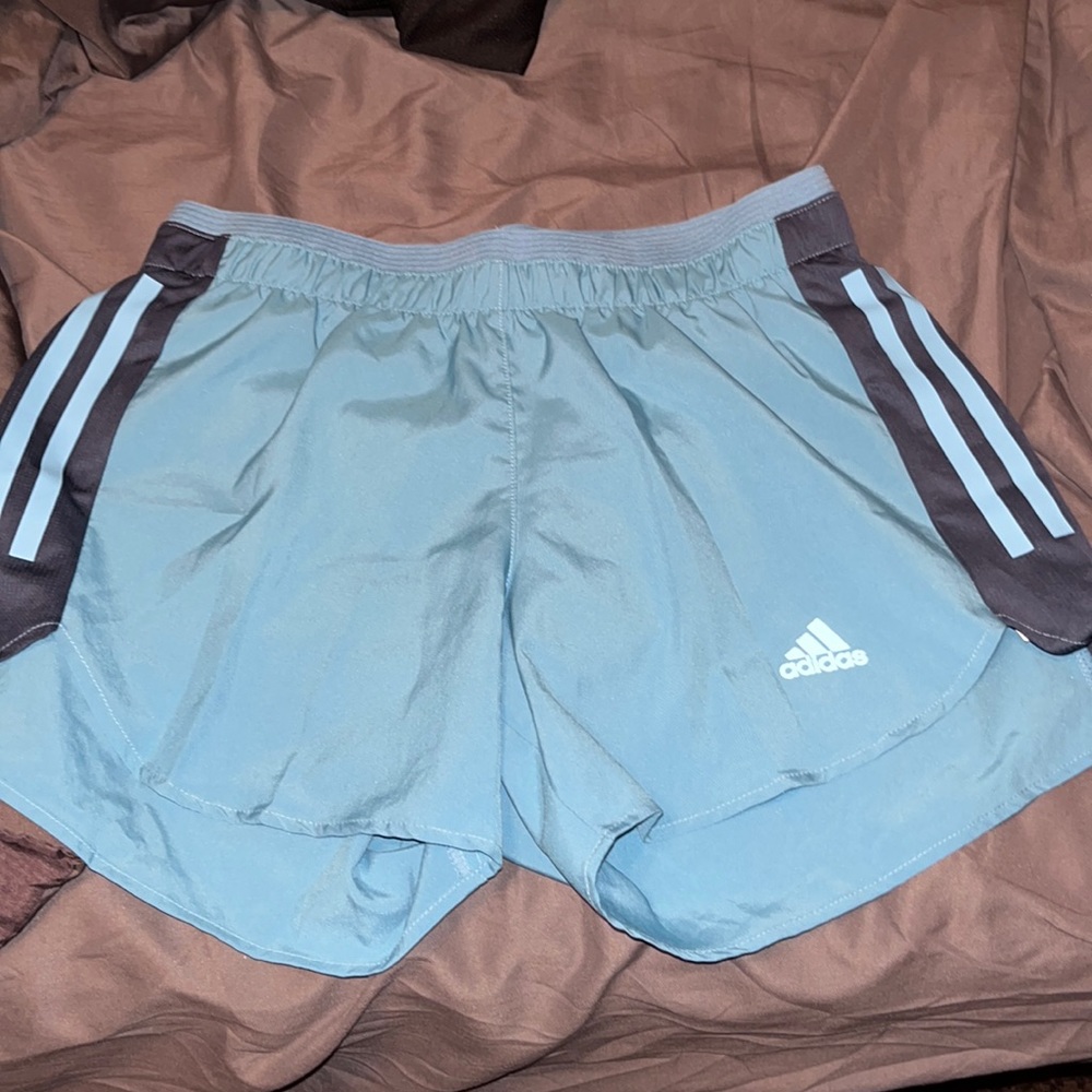 Adidas Running Shorts